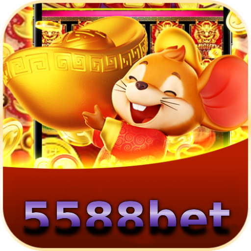 Logo 5588bet